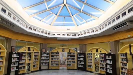 BN Cronista Juan Sánchez Caballero