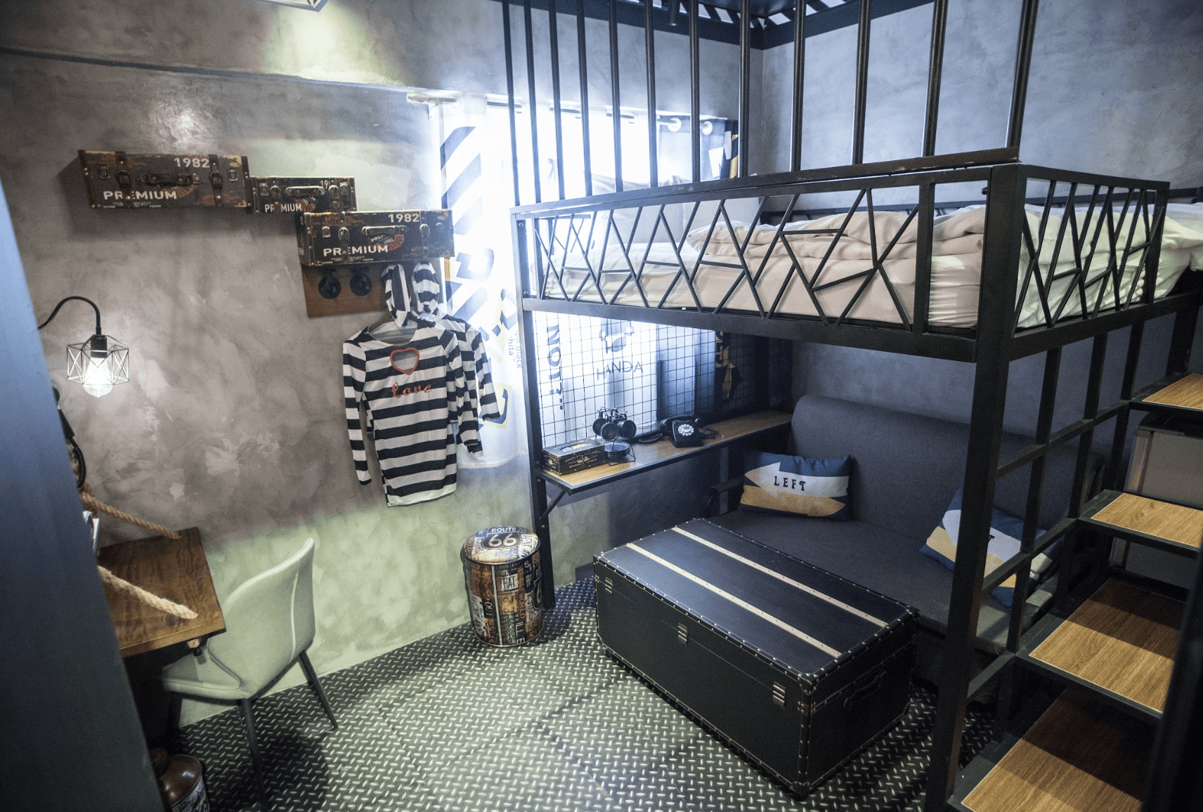 Laundry and Dry Cleaning Services