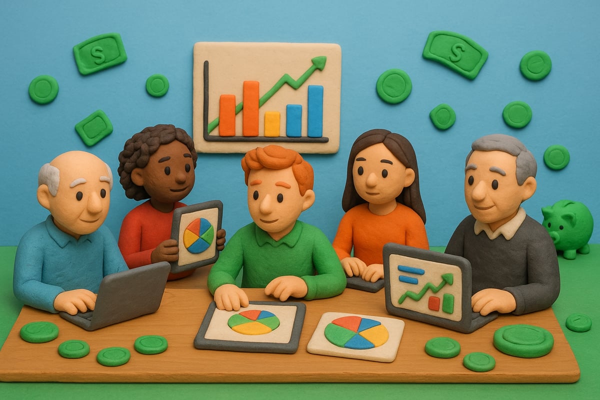 Step-by-Step: Entering the Market in 2026