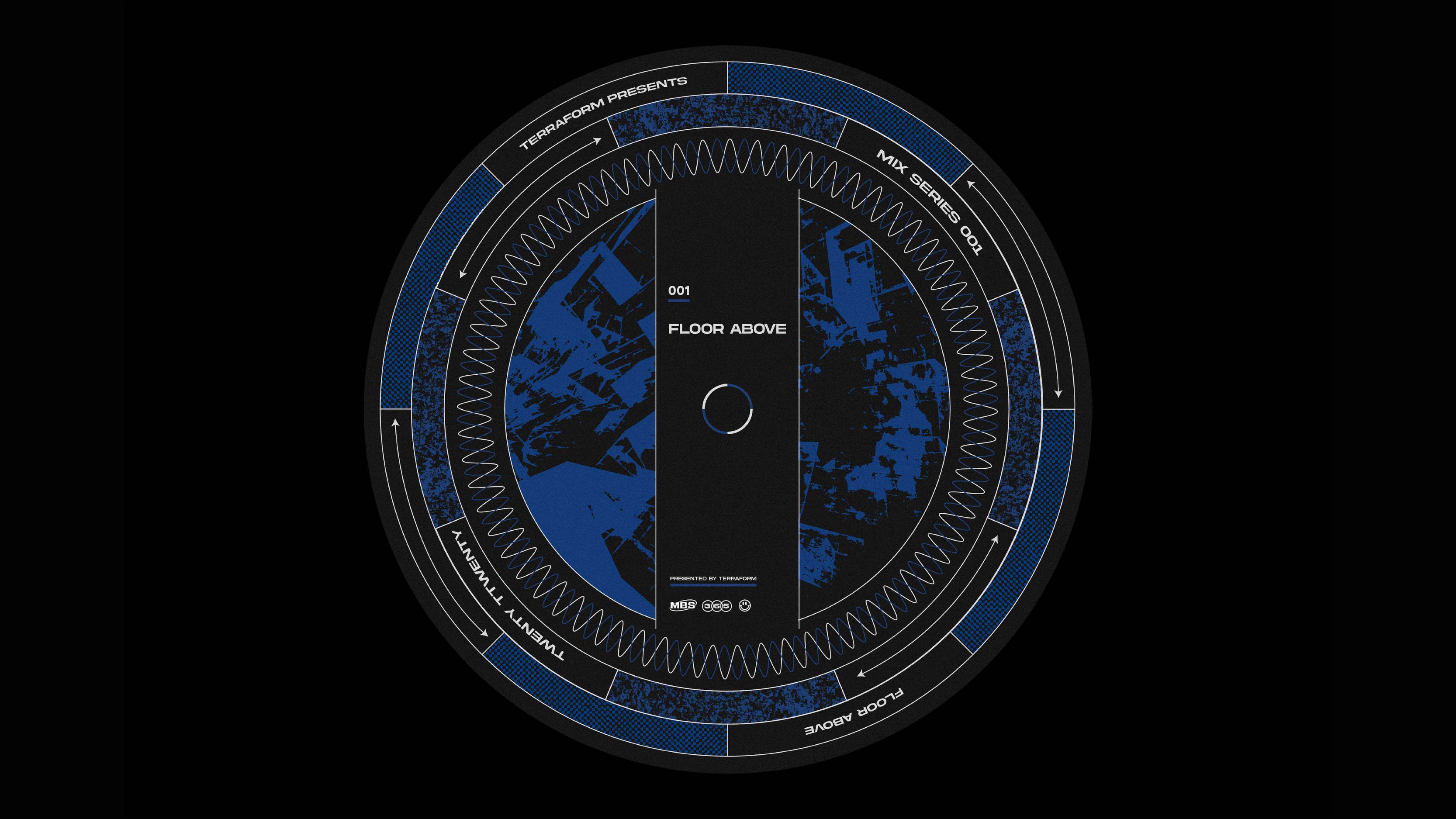 Print Design - Poster design for DJ's and nightclub hosts