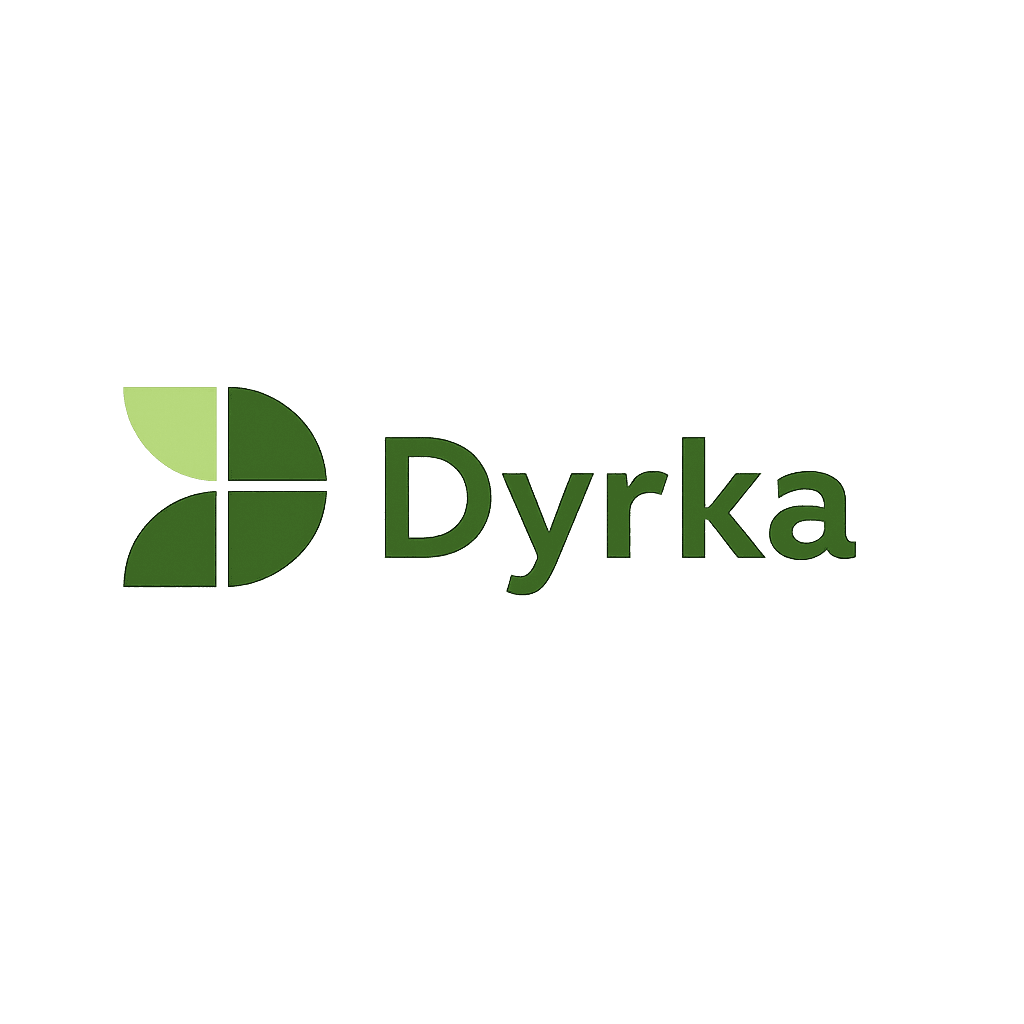 Dyrka Logo