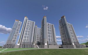 항공조감도