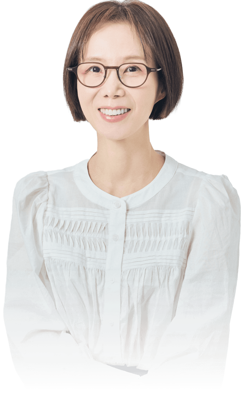 UX/UI 디자이너 이지은