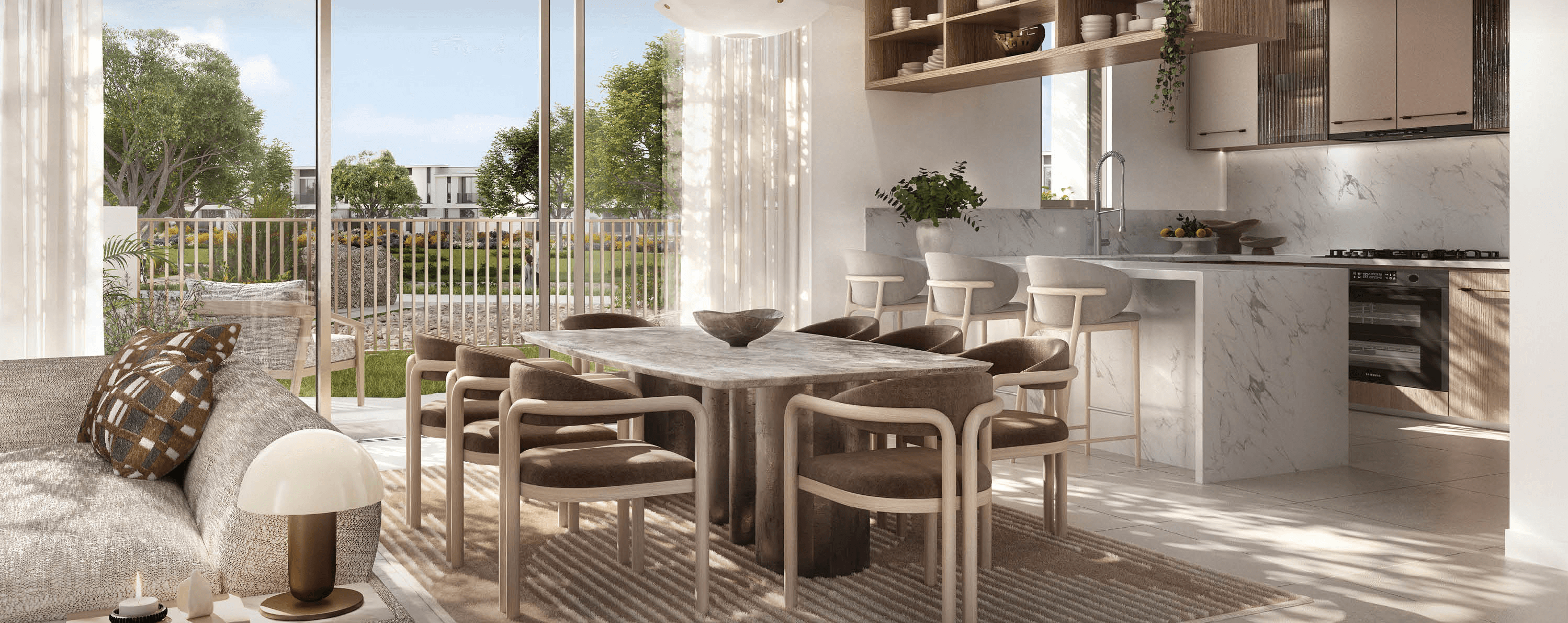 Vindera The Valley Dubai 4