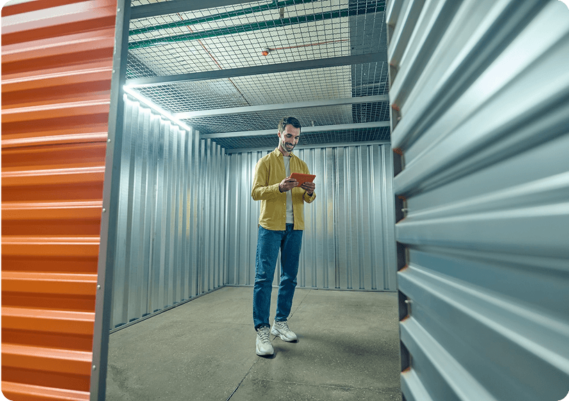 person sitting front of laptop