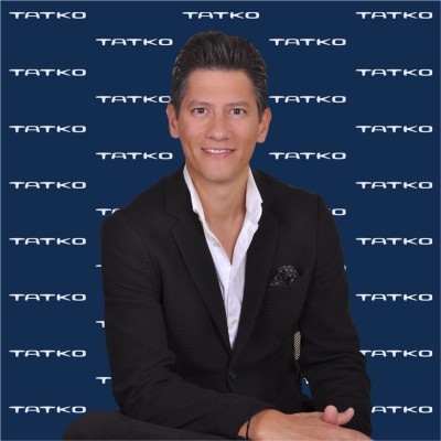 Ali Volkan Oflaz, CMO - Tatko