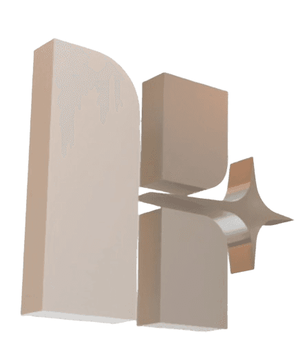 Yellow Cube