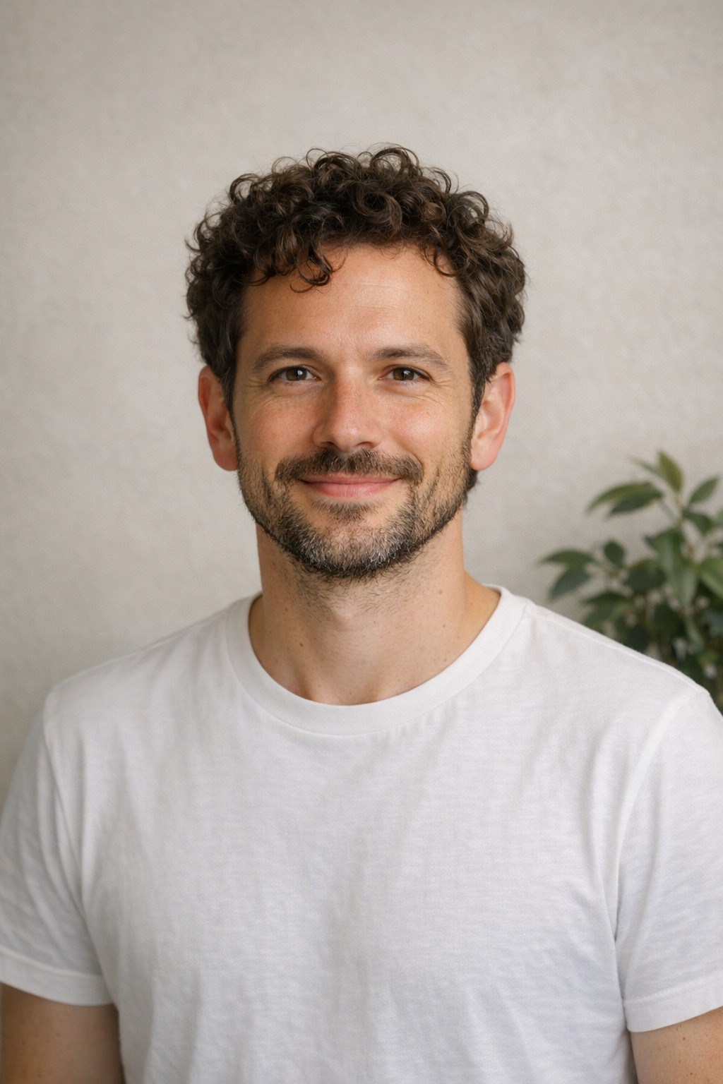 Photo of Jack Kornfield