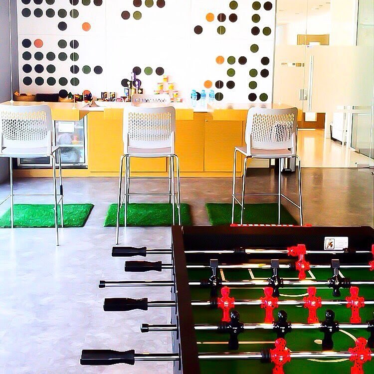 myoffice games