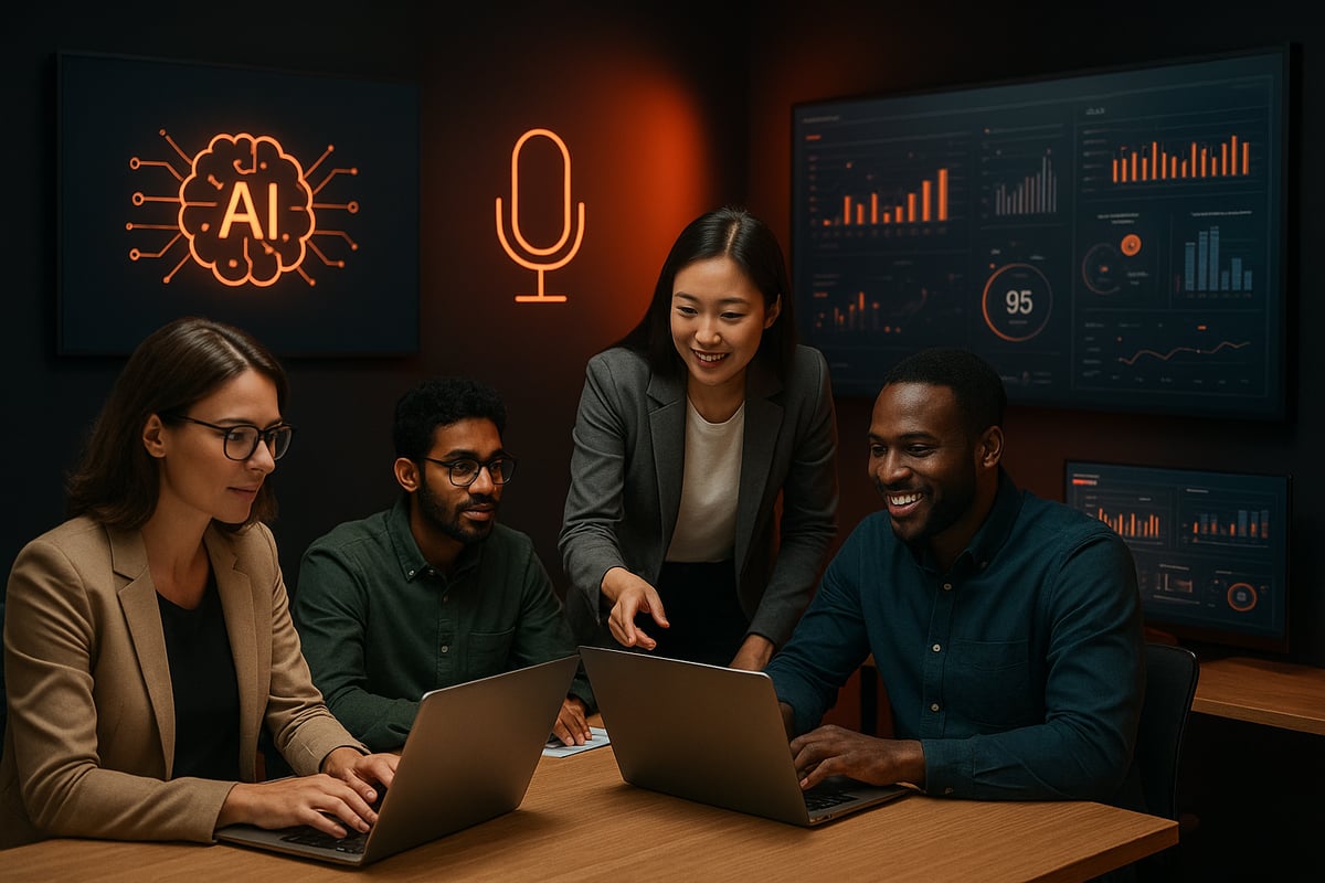 The Future of Website and Marketing: Trends and Innovations for 2025