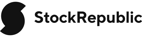 StockRepublic Logotype