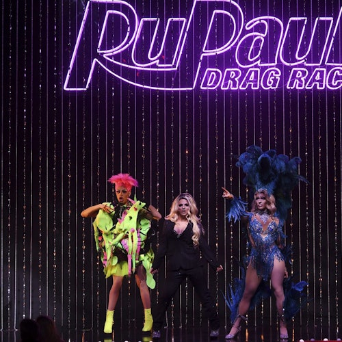 RuPaul's Drag Race LIVE! at The Flamingo Hotel & Casino
