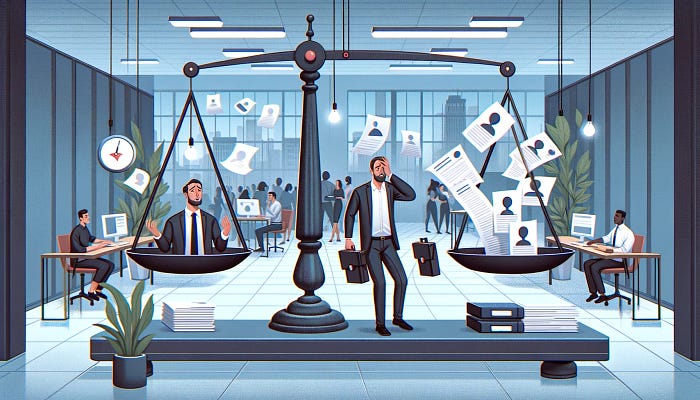 To outsource or not to outsource: