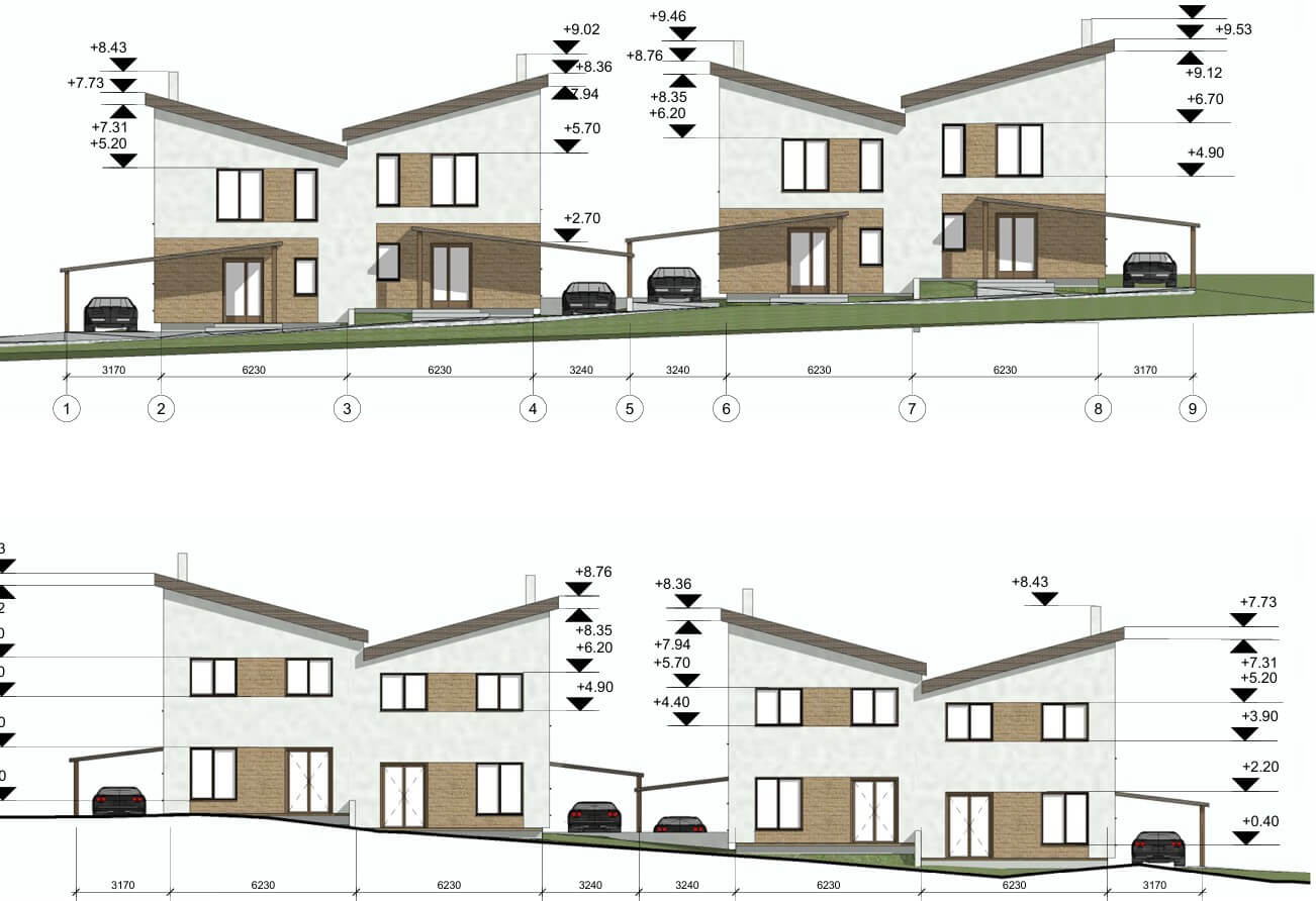 Architektas Gabrielius Bublaitis