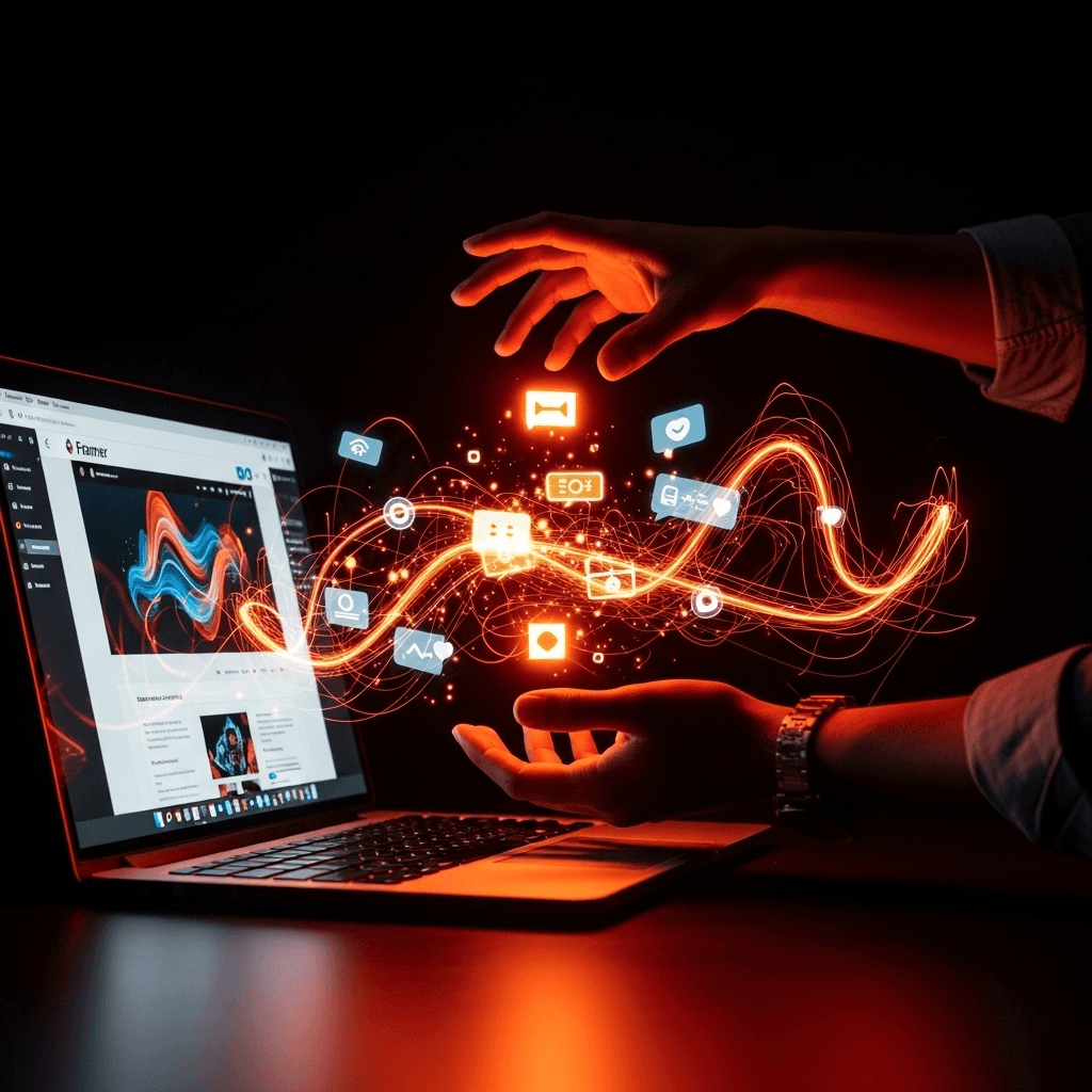 Step 1: DISCOVERY (The Spark)