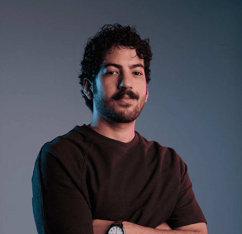 Avatar of author