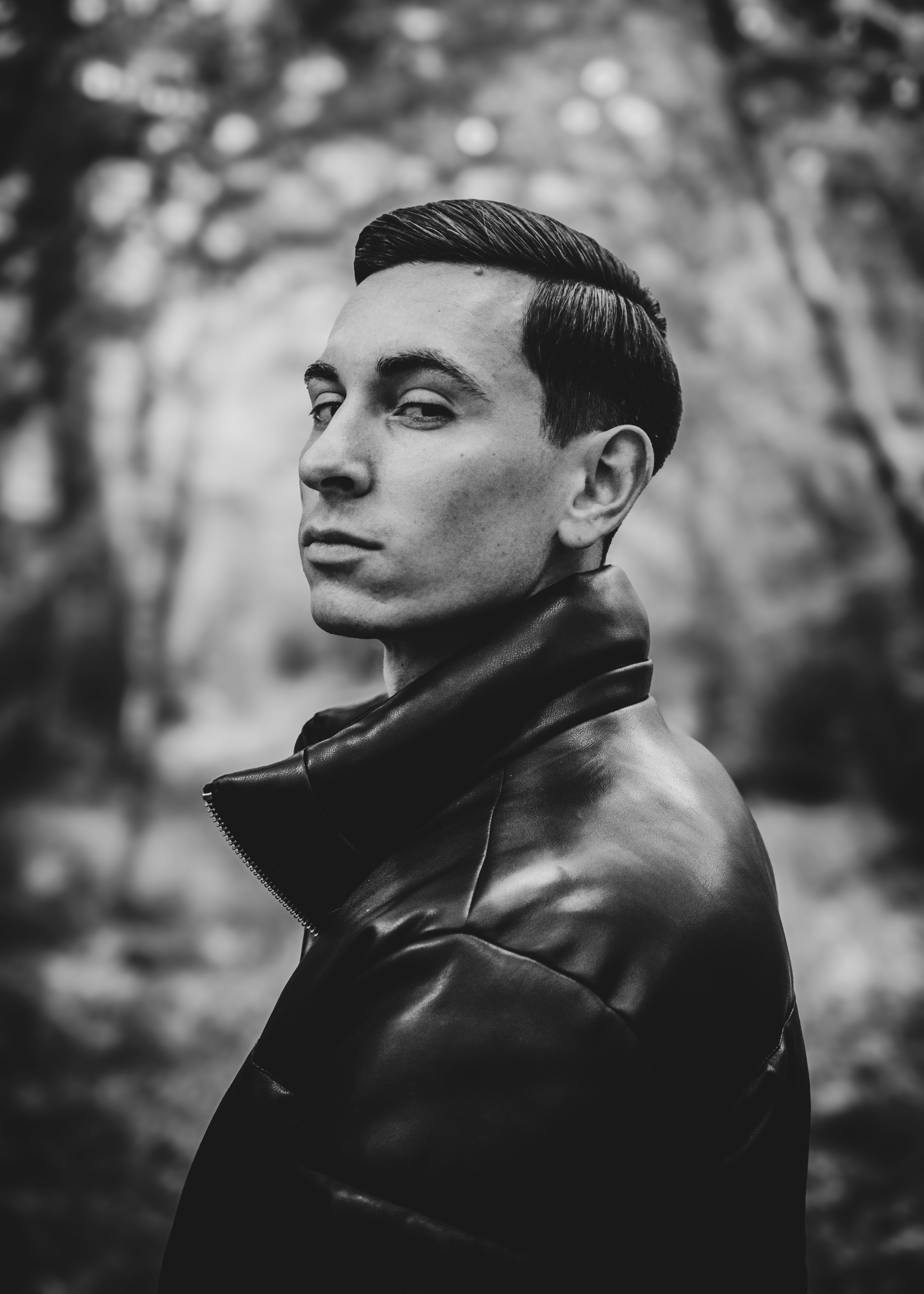 Profile Image of Logo Design Client