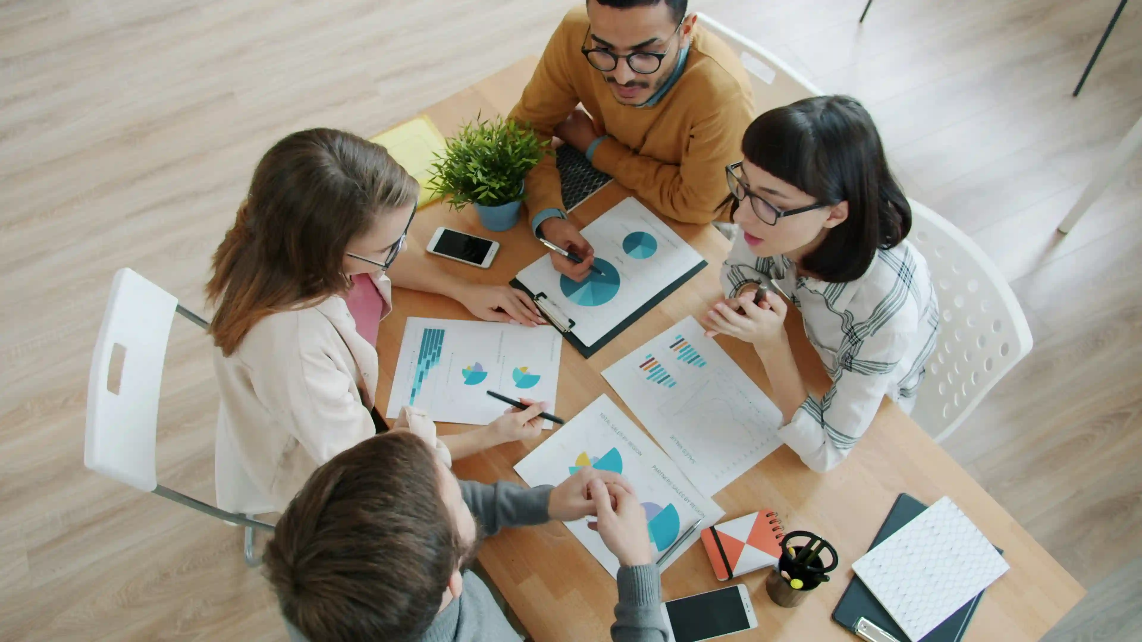 analyze customer reviews