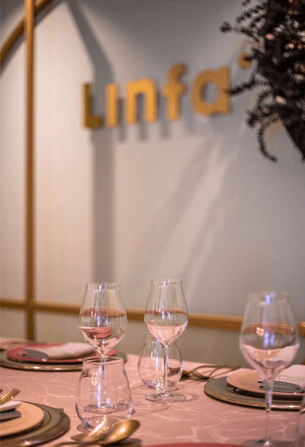 Linfa milano Bergognone