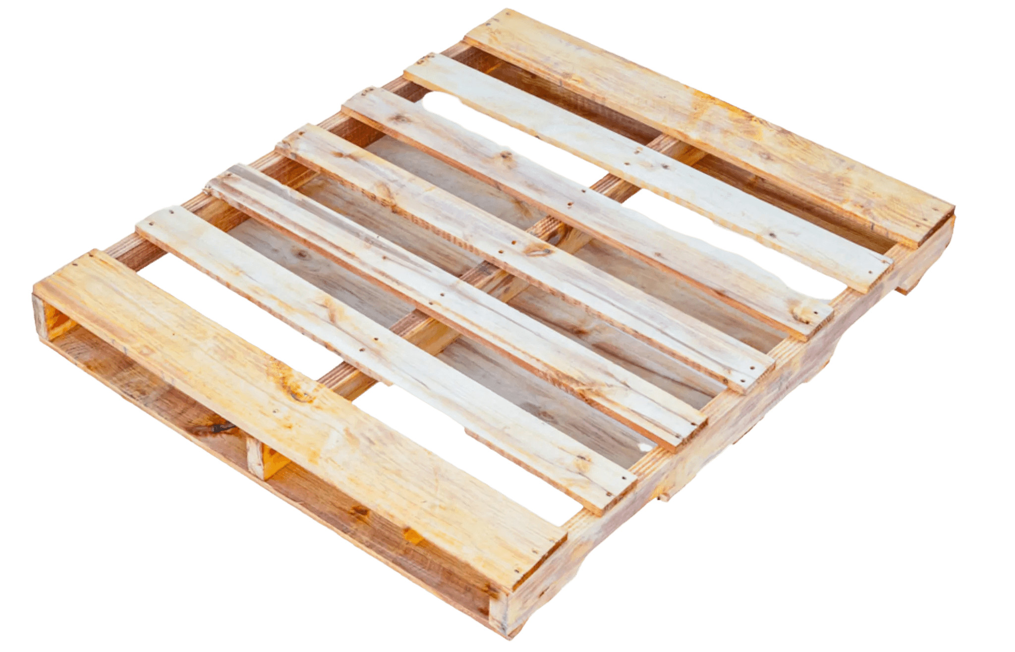 Custom Pallet Design & Engineering | AllGoodPallets