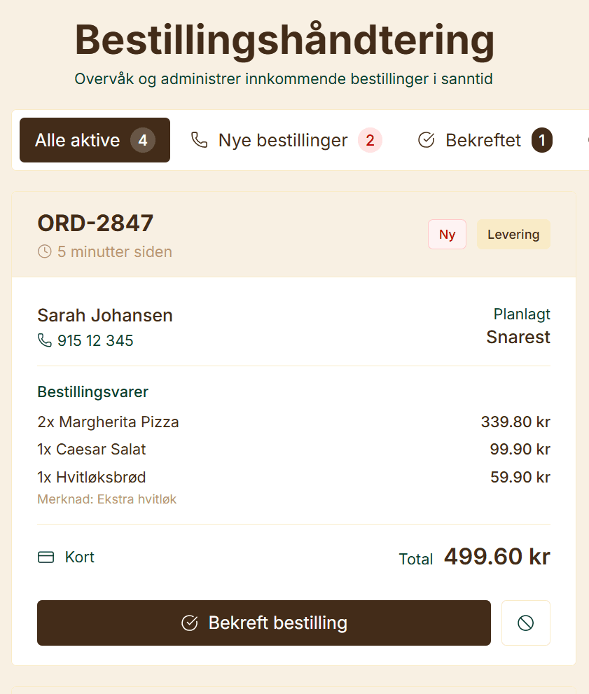 An image of Freelio's budget ui