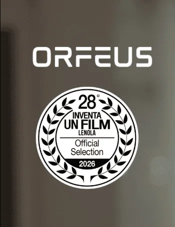 Award poster