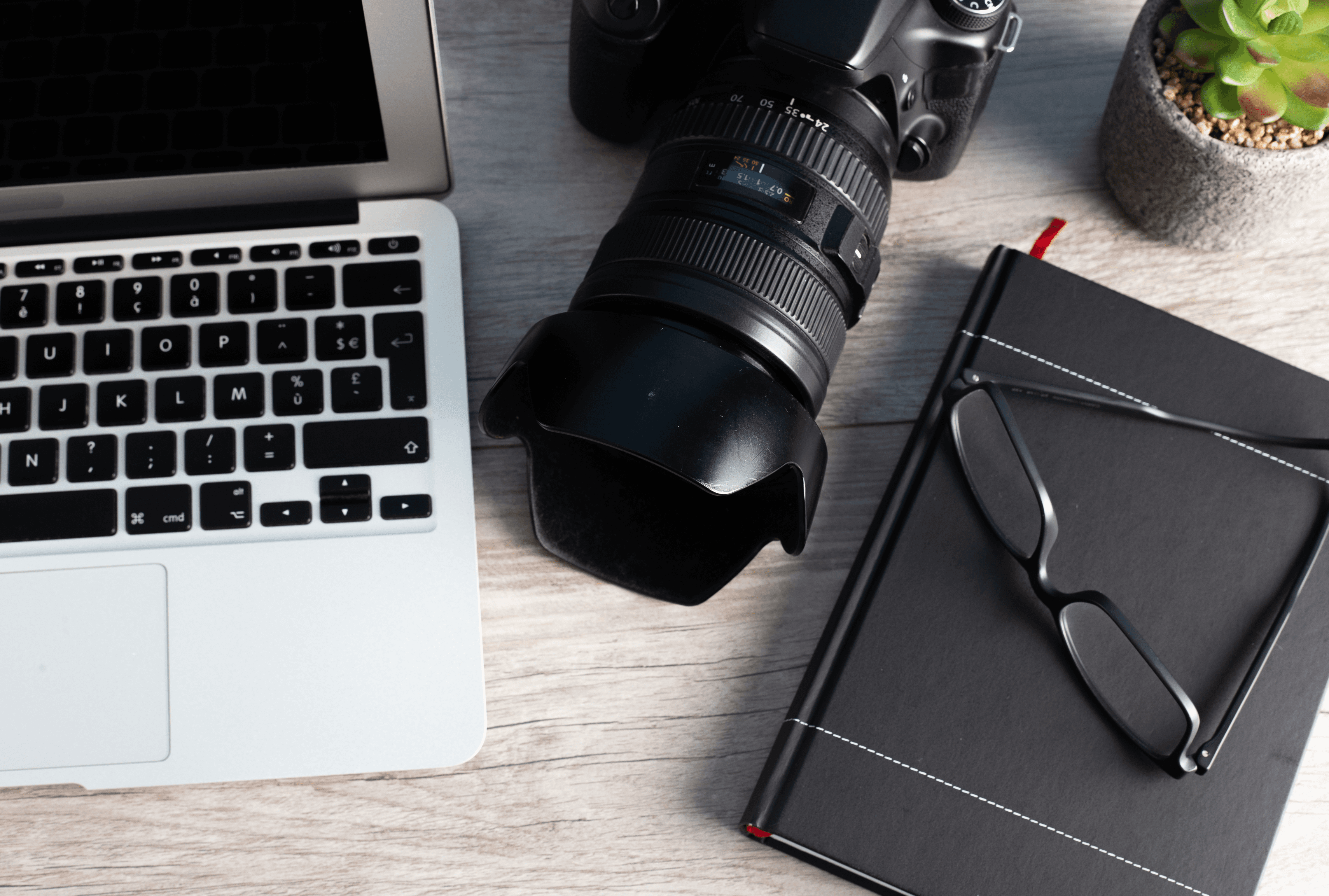 Editing your videos the right way will transform your business