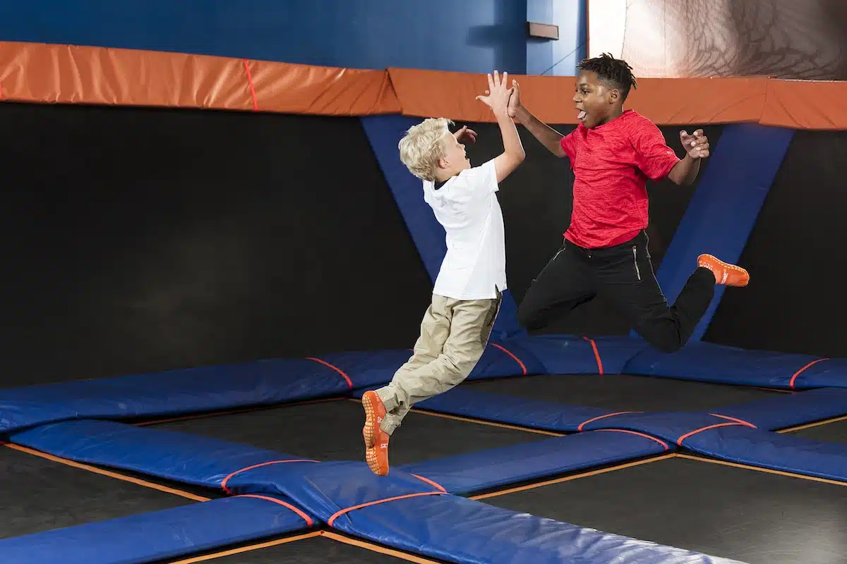 High Point, North Carolina – Certified Autism Destination