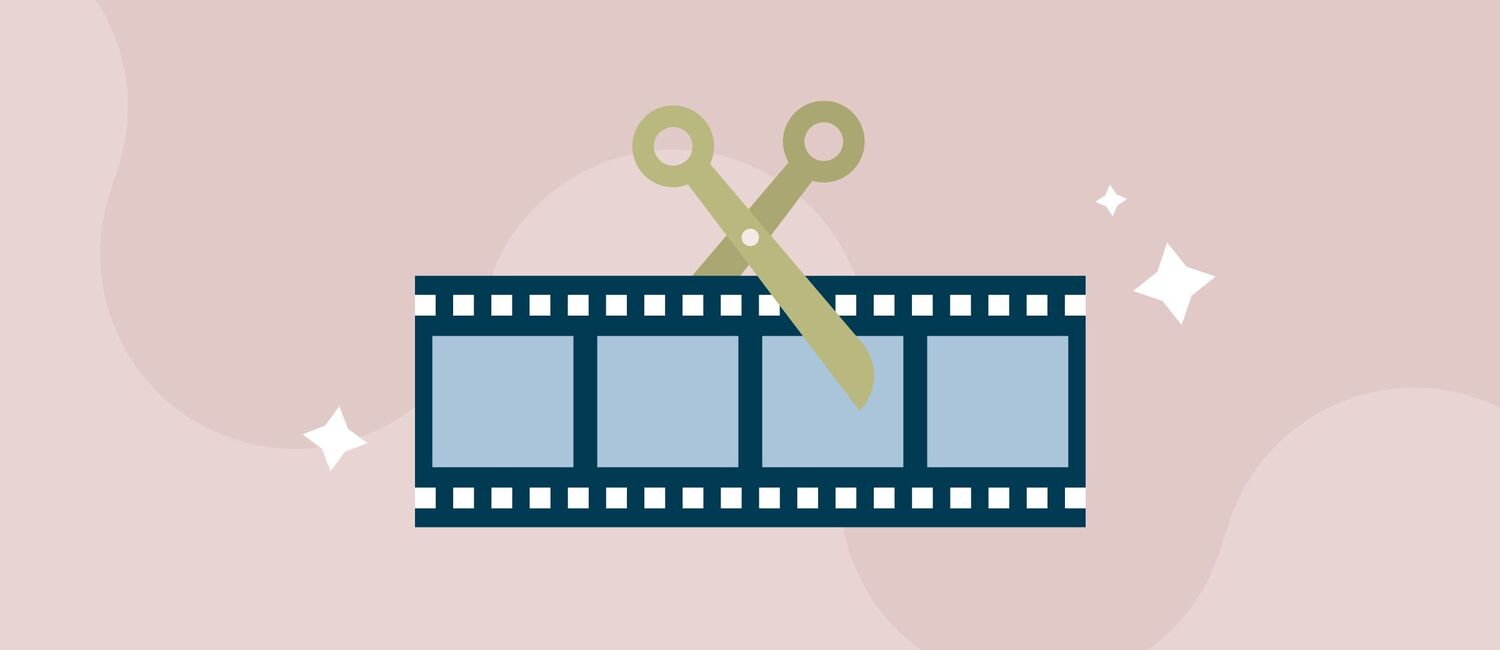 making a video - Short Form Video Editing 