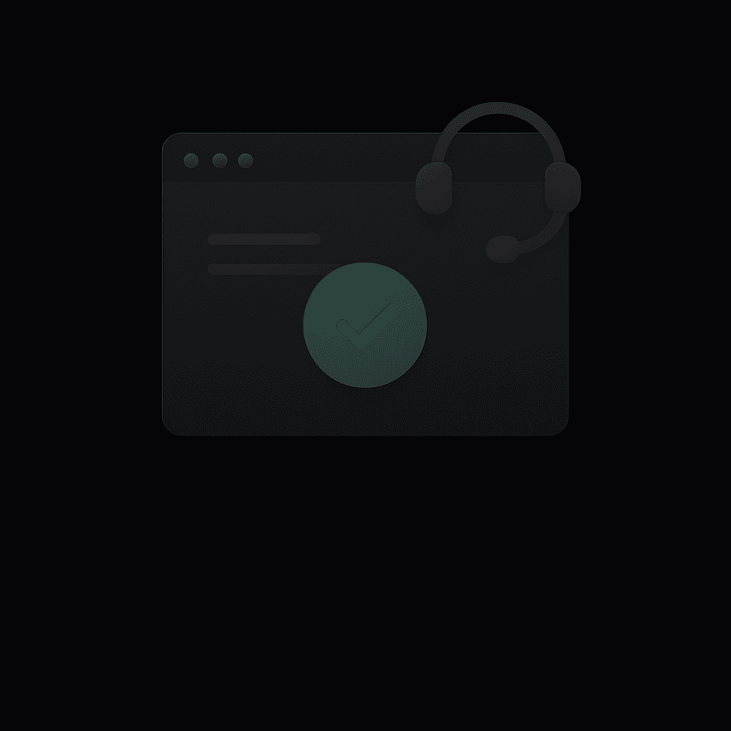 Support Image