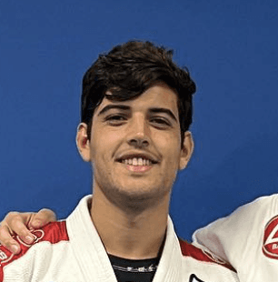 pedro gonzalez