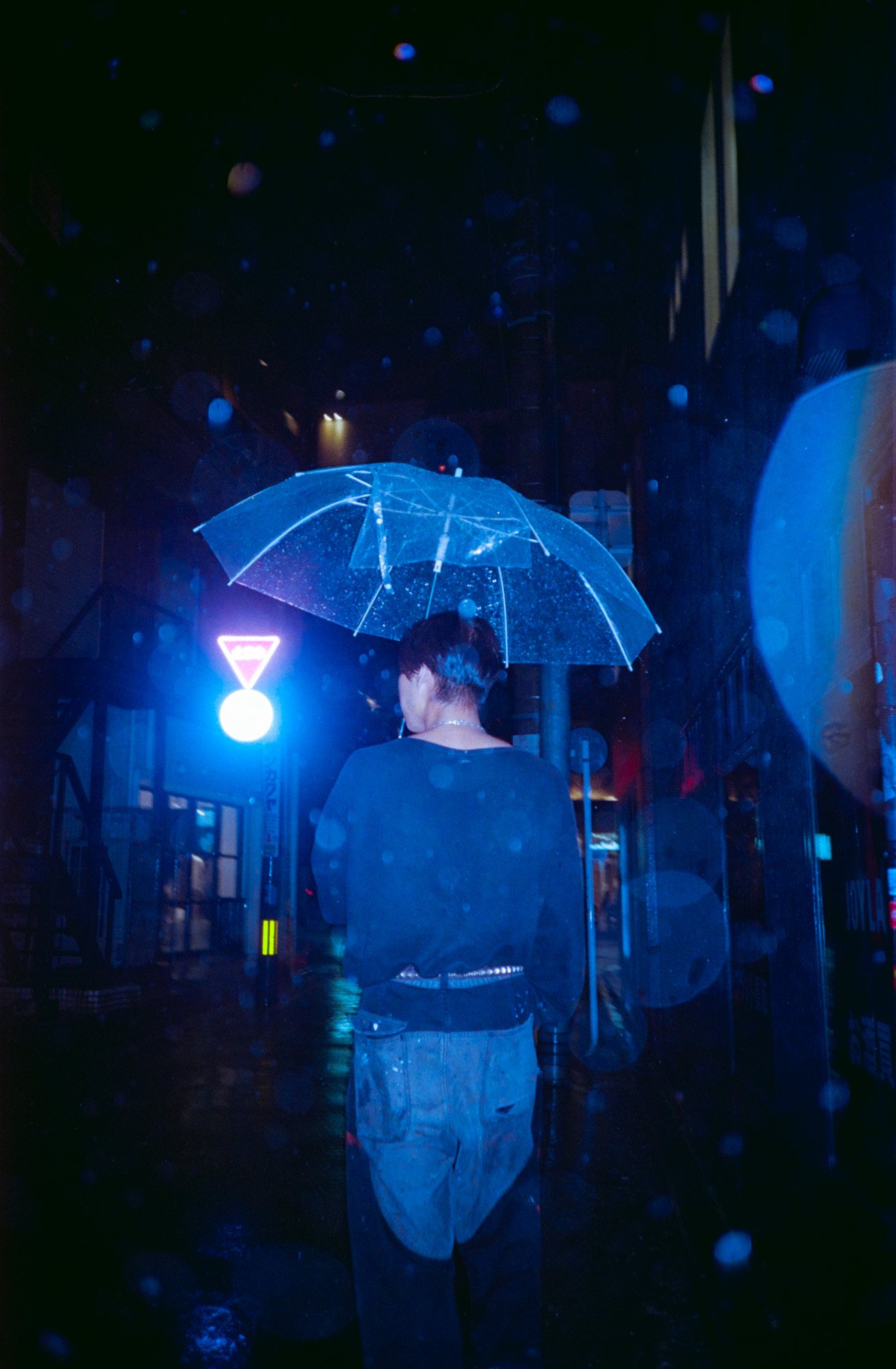 Taisei Matsumoto, 2025 exhibition work 012