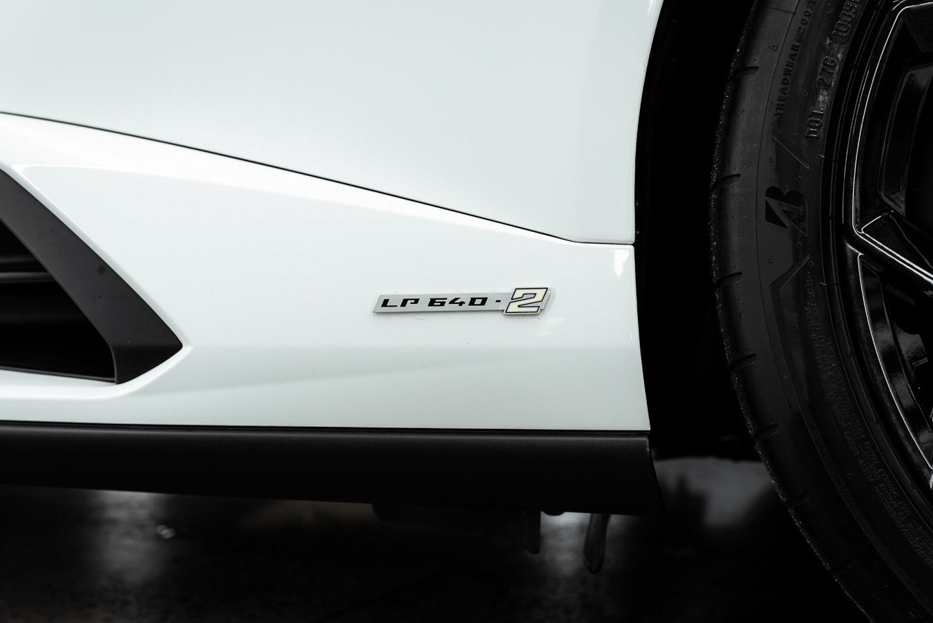 2023 Lamborghini Huracan Tecnica, photo 26