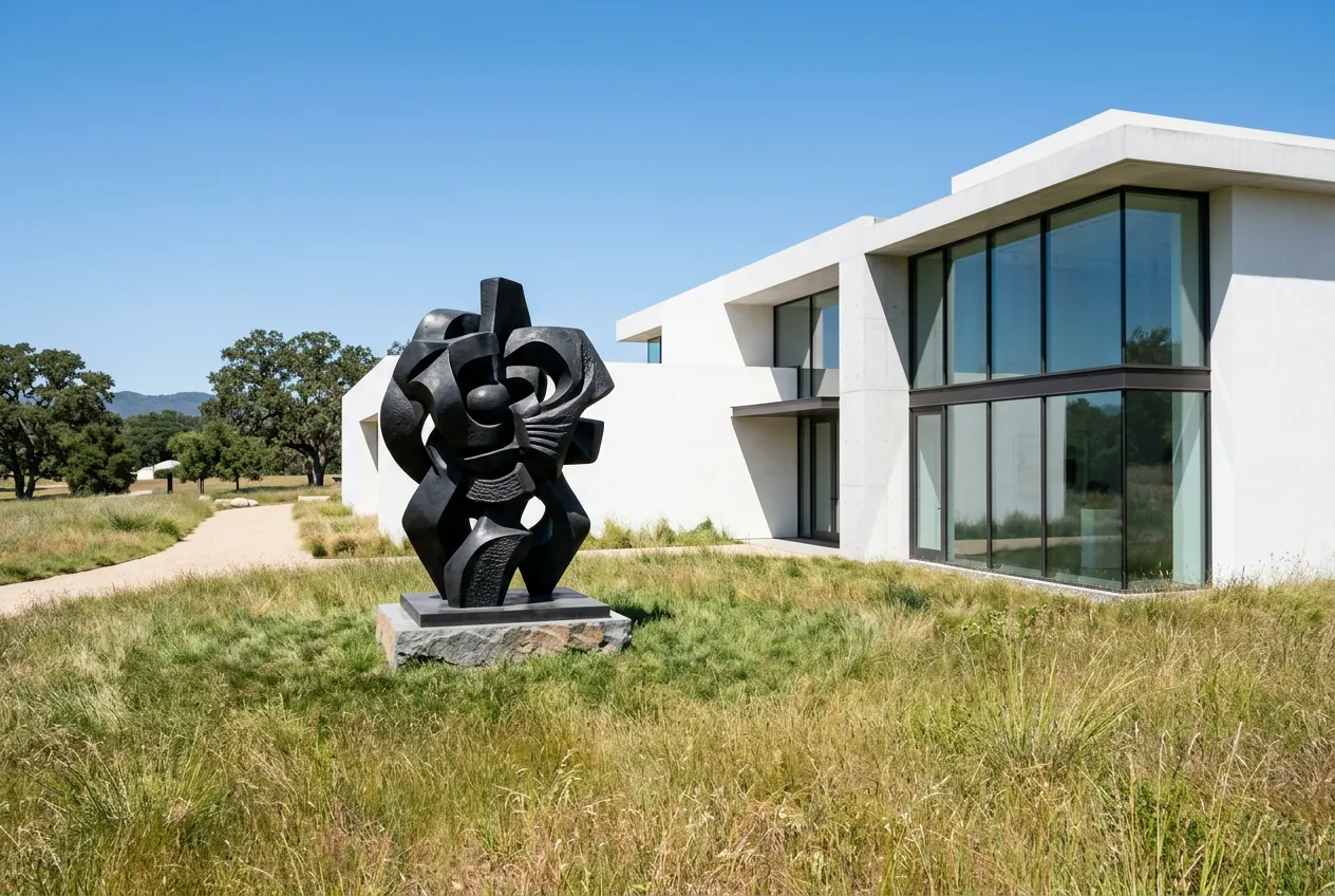 Galerie Art celebrates 60 years with landmark retrospective