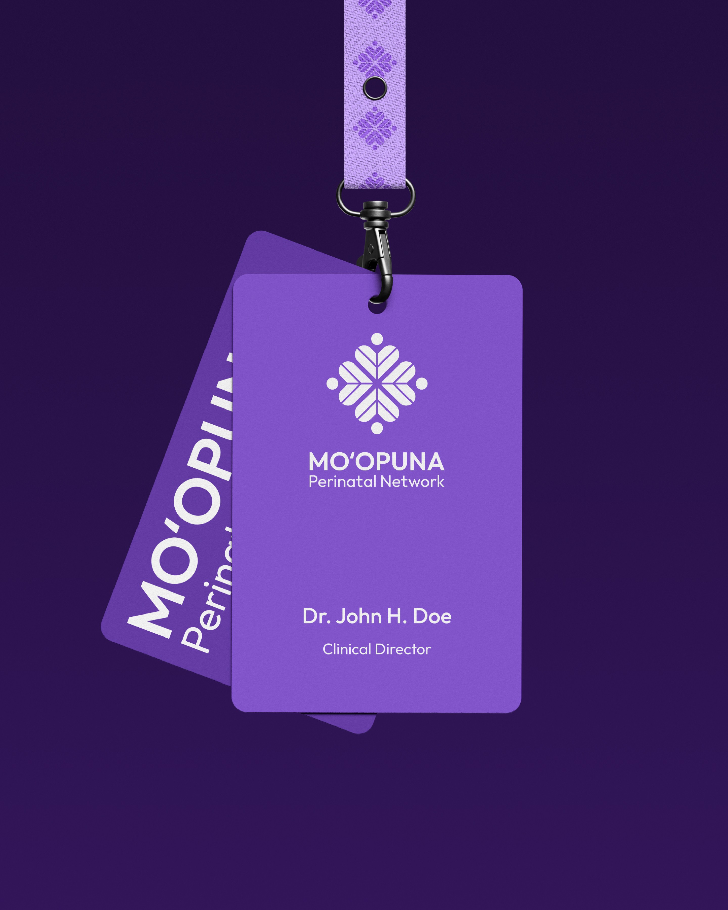 Moʻopuna Perinatal Network