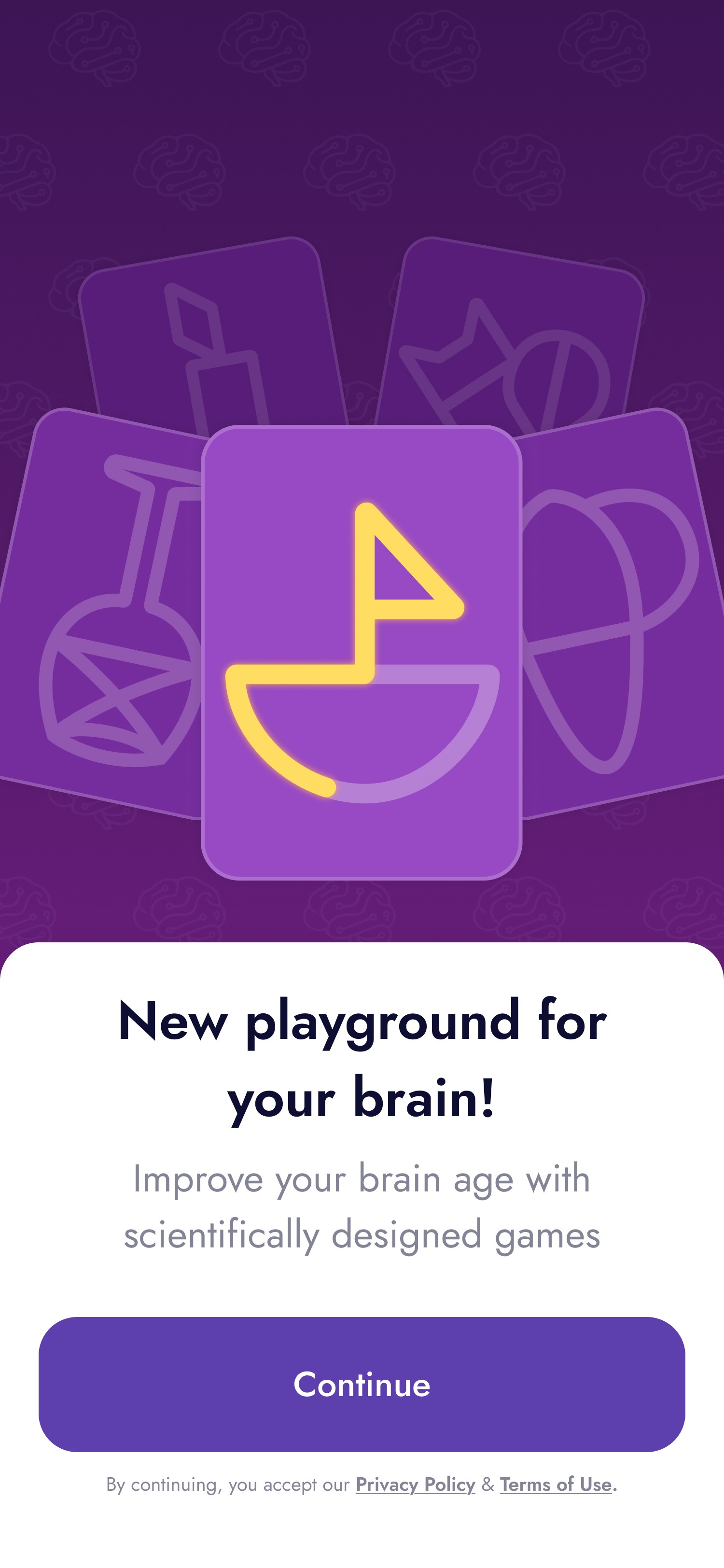 Weather app image