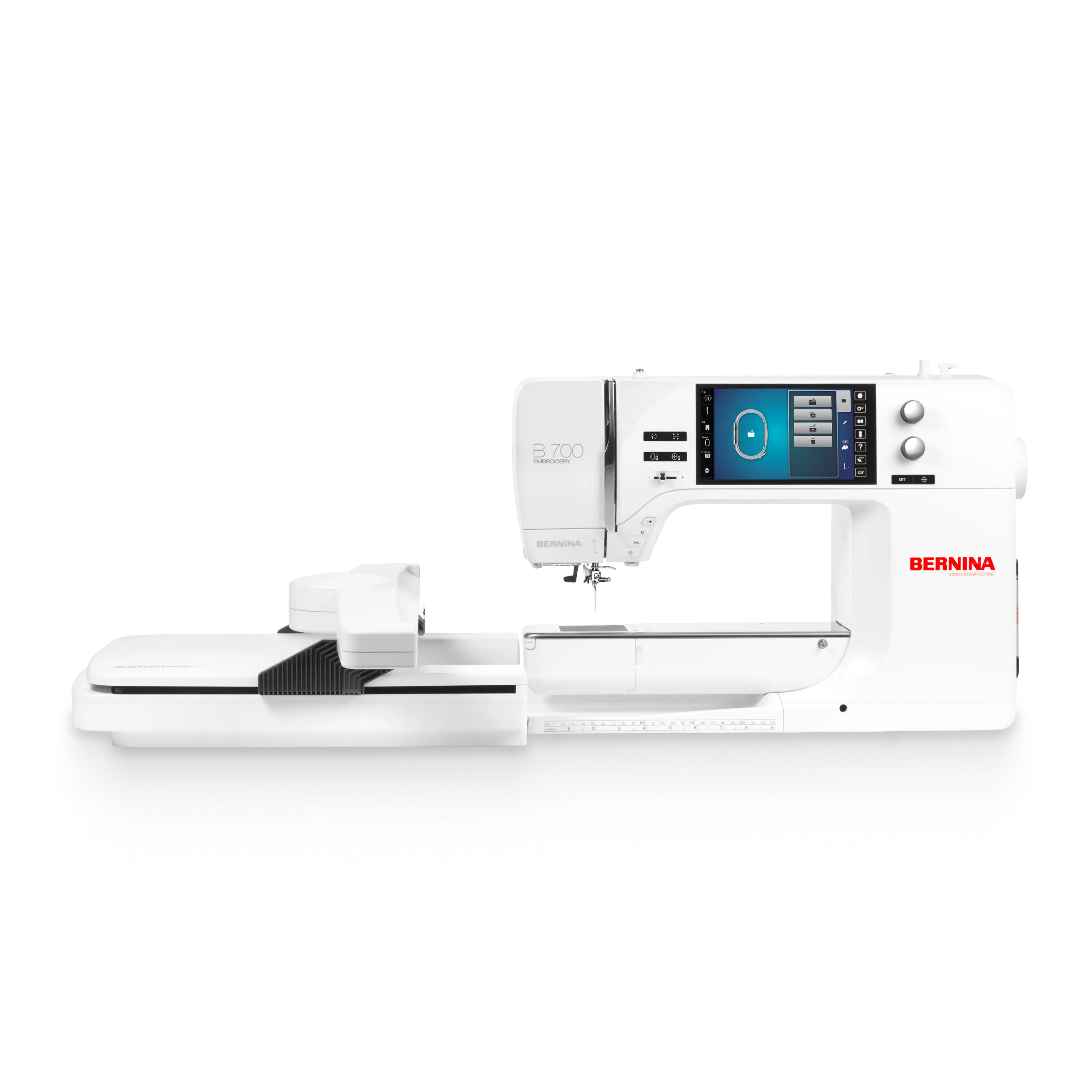 Bernina 700