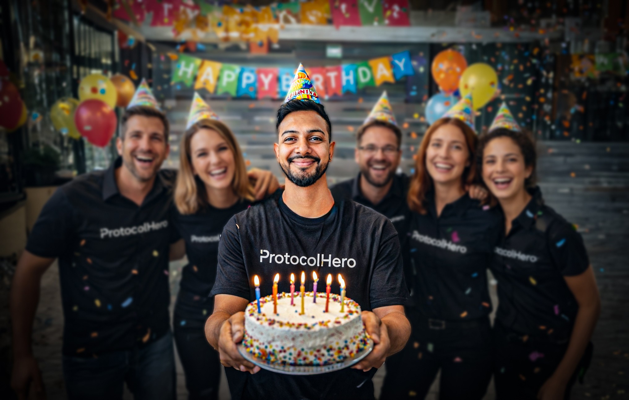 ProtocolHero Webinar