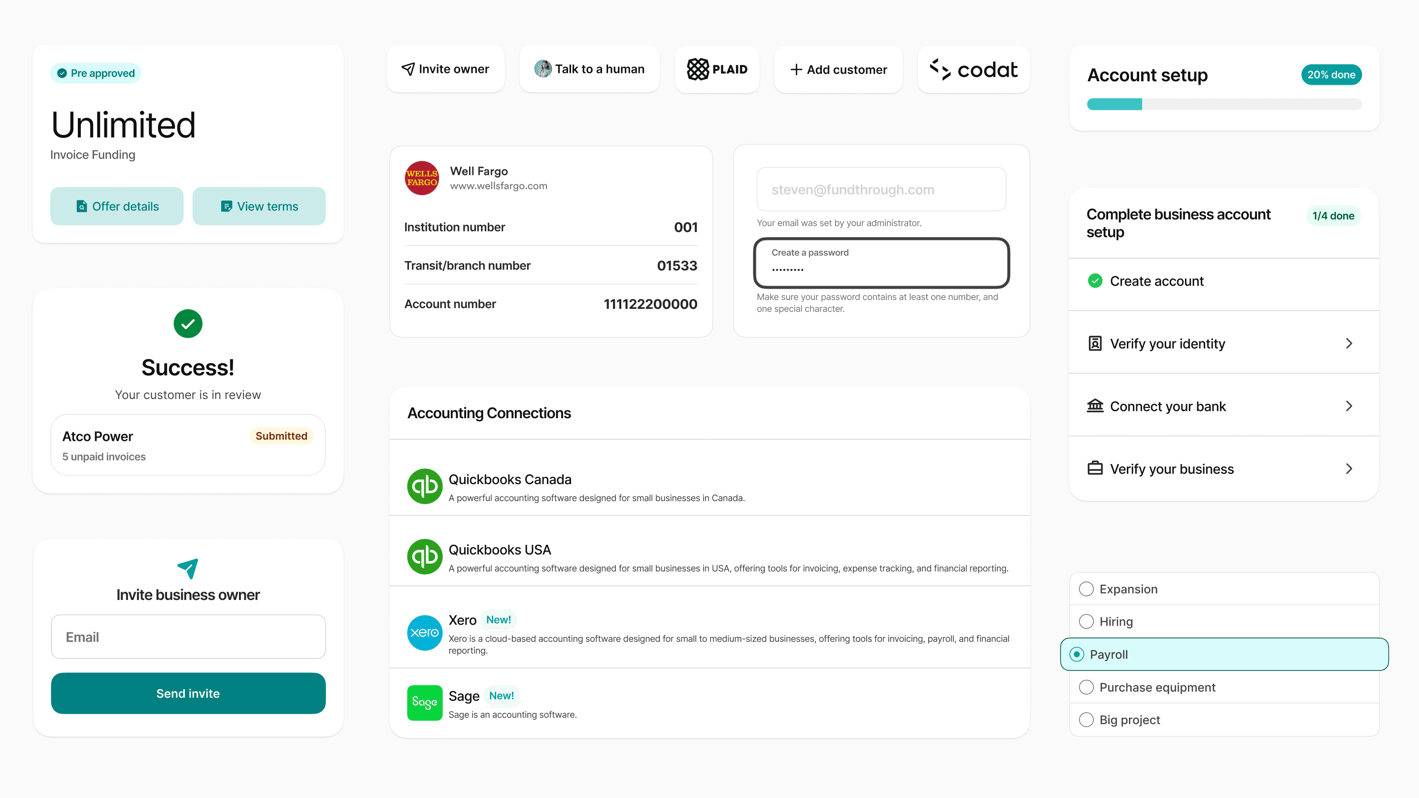 Space Mission - Focused Astronaut