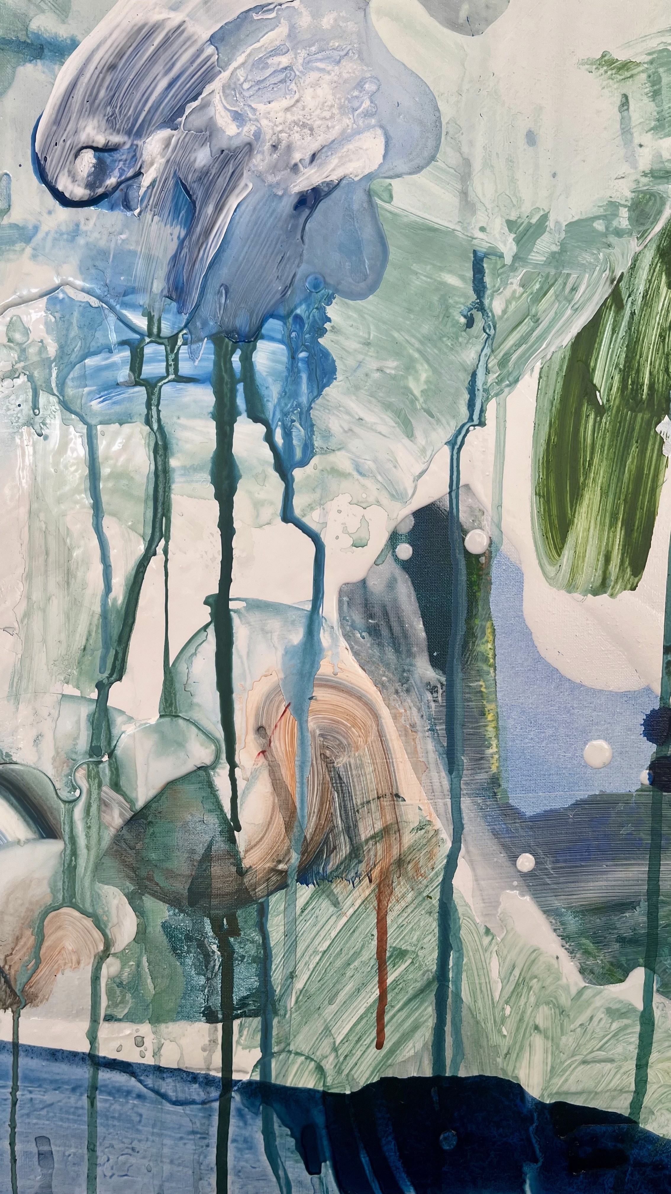 Tradition & Barnacles