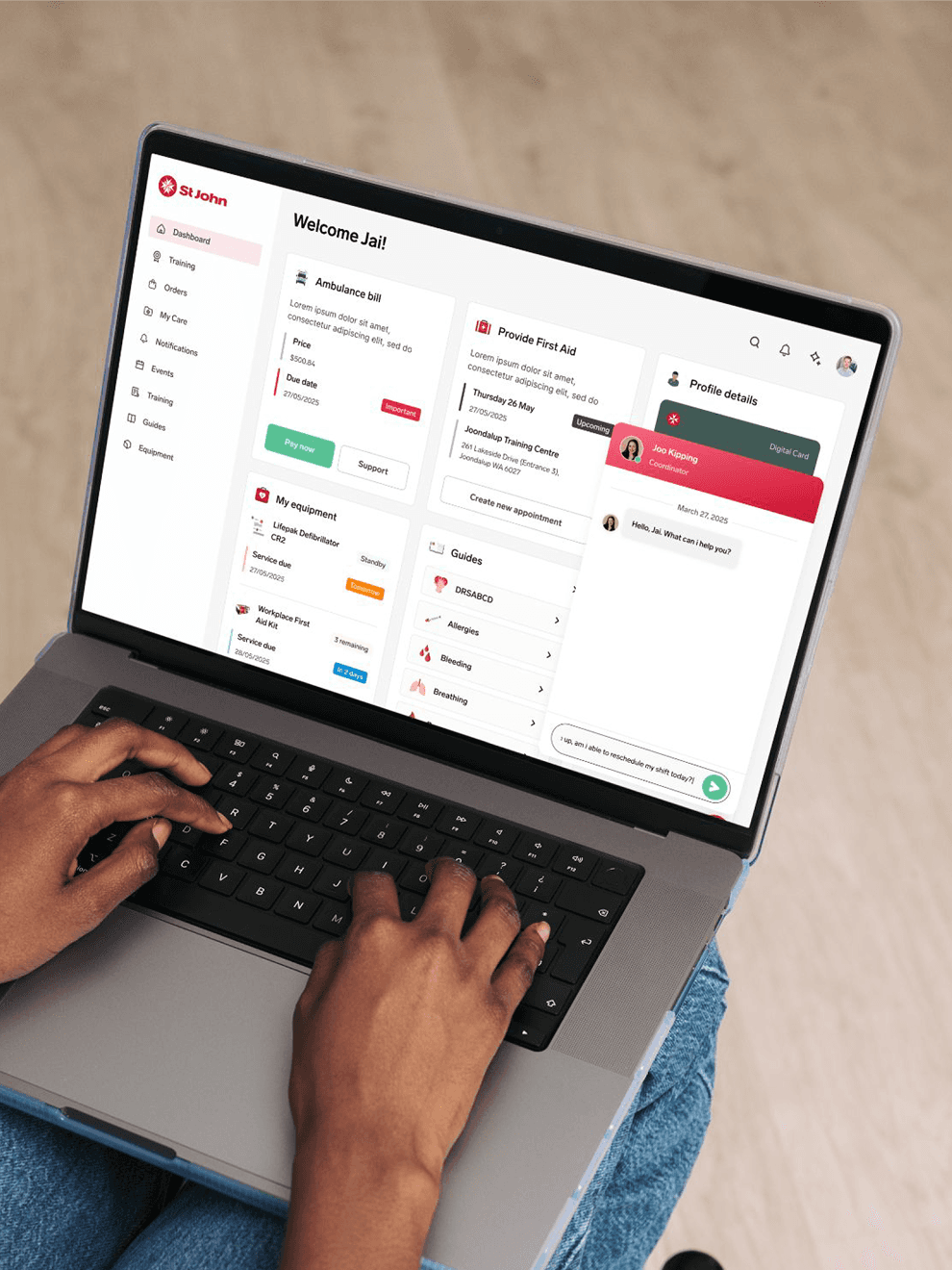 Project Gallery Image for 50% width of the screen #2