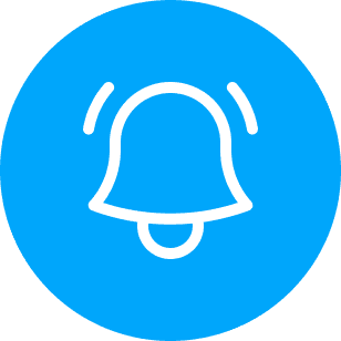 Notification icon