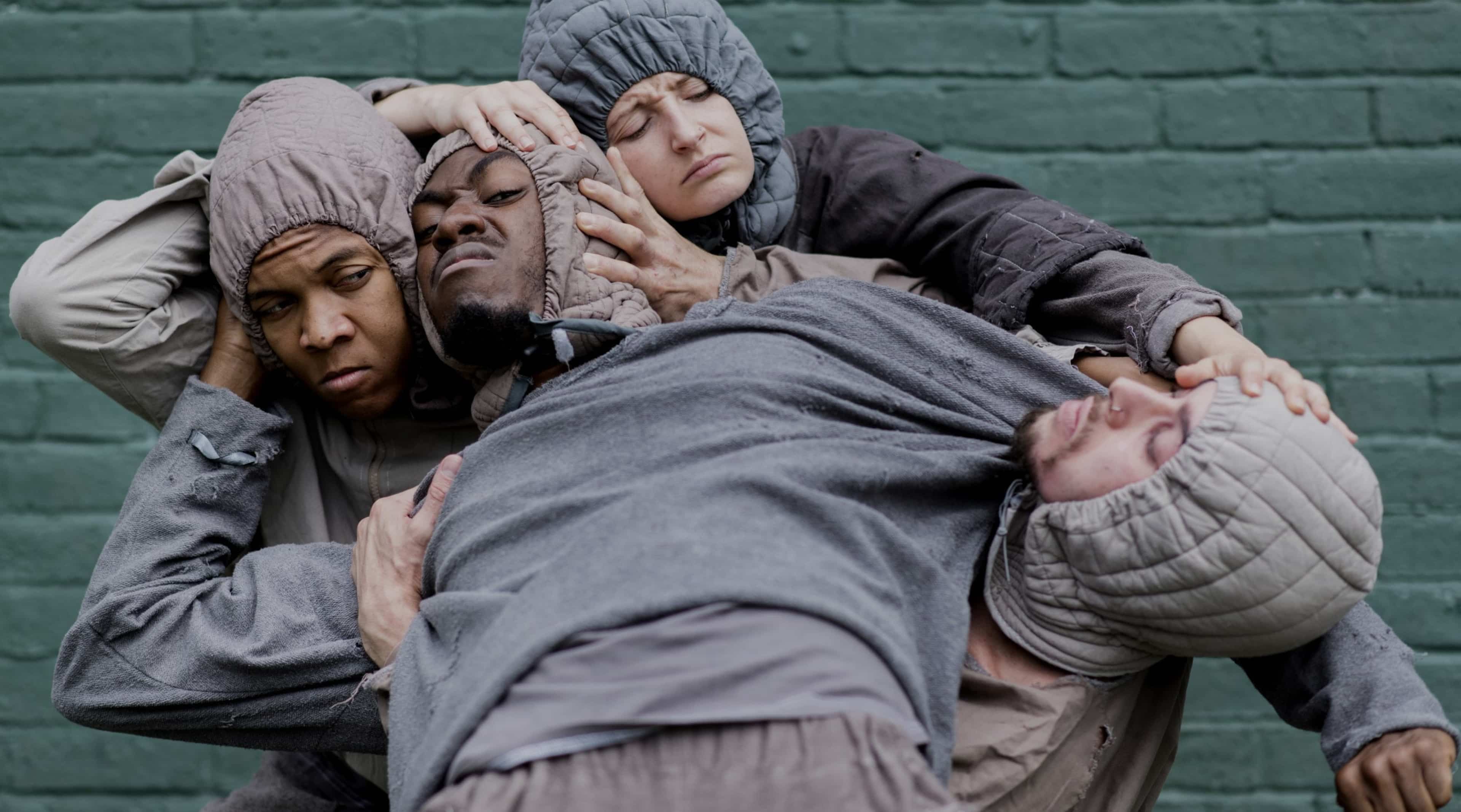 Cover image for the CHANEL Next Prize website