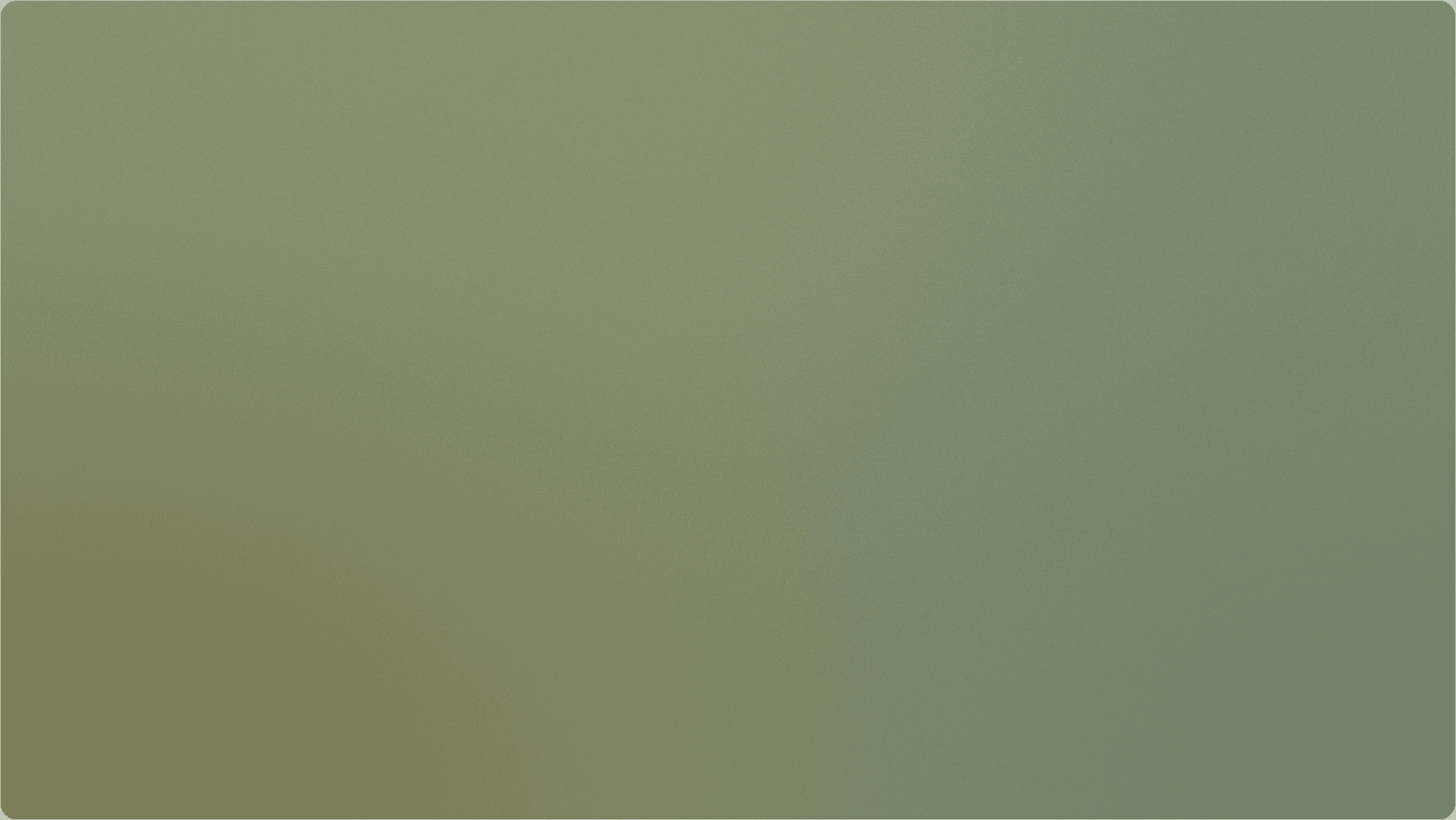 Image floue aux teintes naturelles, mélange de verts et de bruns évoquant un paysage ou une texture végétale.