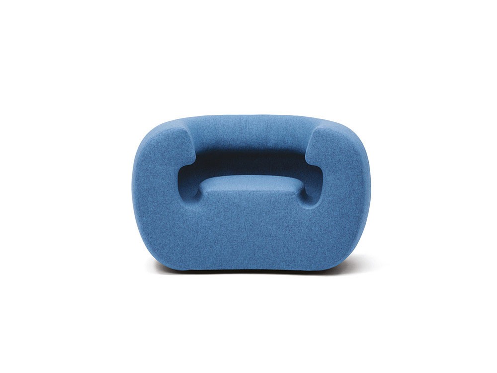 Dom Pérignon vineyards from the sky