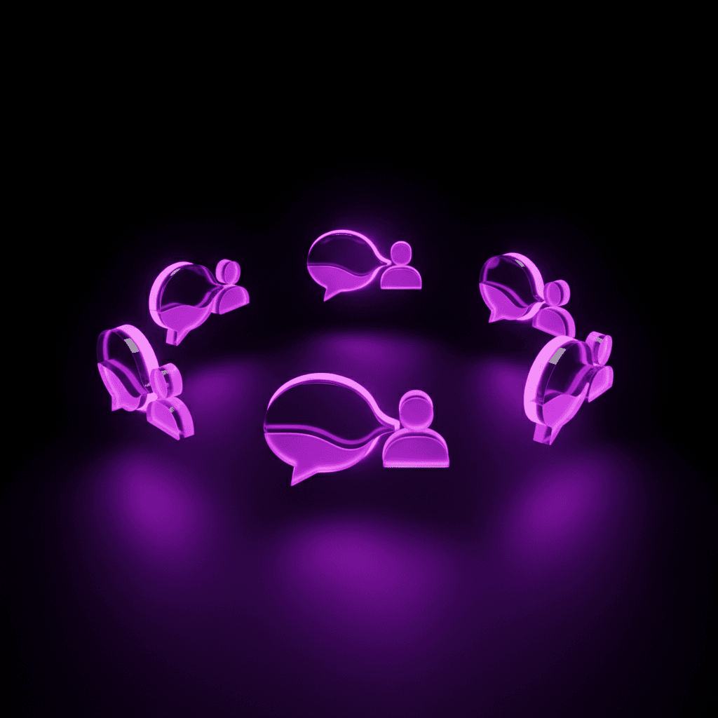 Personalize cada interação