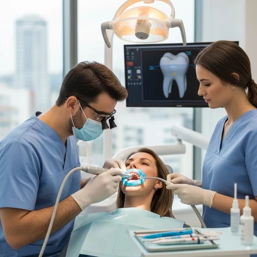 preventive dentistry