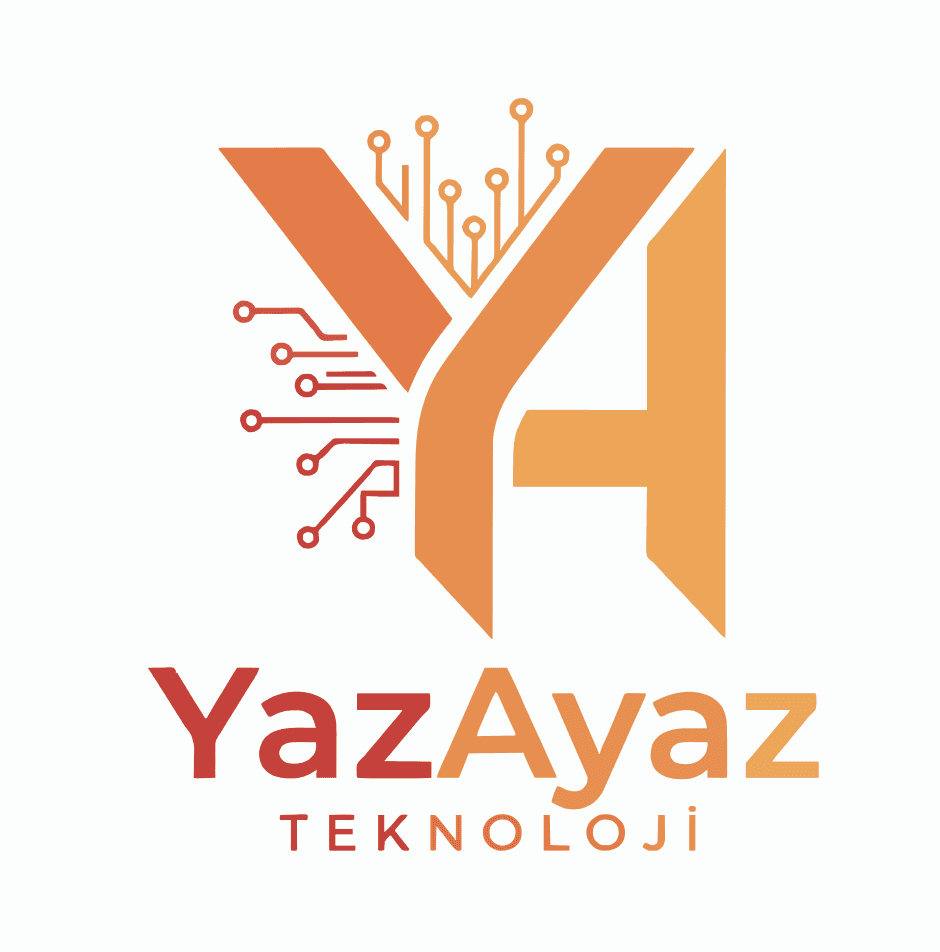 Yazayaz Teknoloji logosu