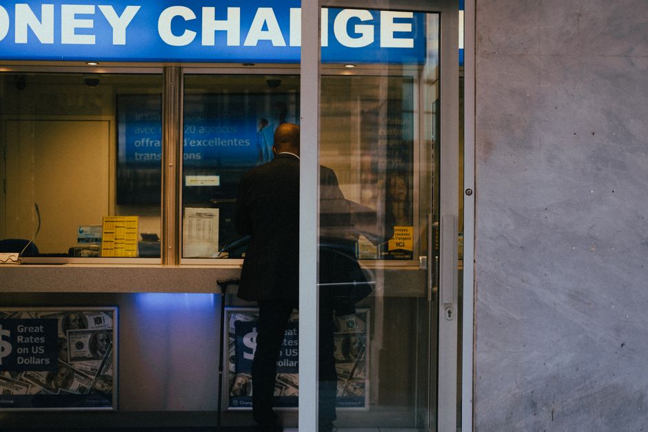 DOJ is subpoenaing JPMorgan and BofA over closed accounts
