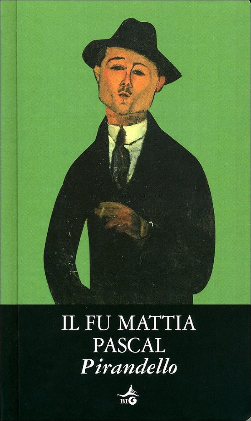 IL FU MATTIA PASCAL